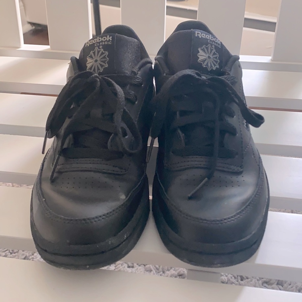 Reebok Classics